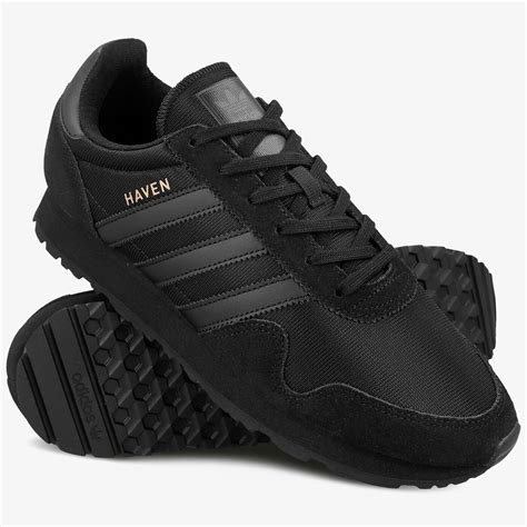 adidas schwarz herren schuhe|adidas schuhe herren sale.